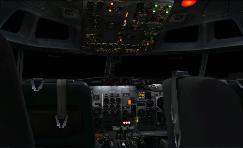 727 Captain - screenshot 19