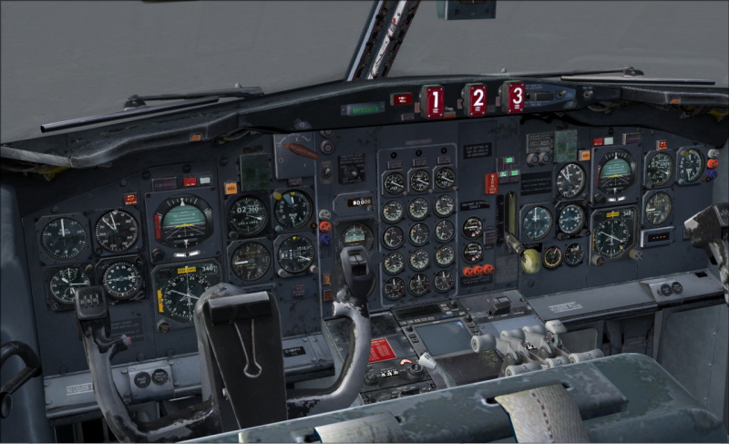 727 Captain - screenshot 18