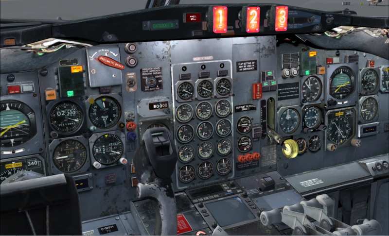 727 Captain - screenshot 10