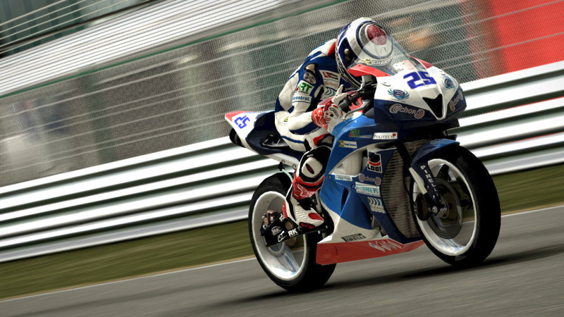 SBK X: Superbike World Championship - screenshot 58