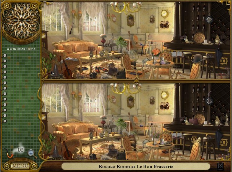 The Lost Cases of Sherlock Holmes 2 - screenshot 2