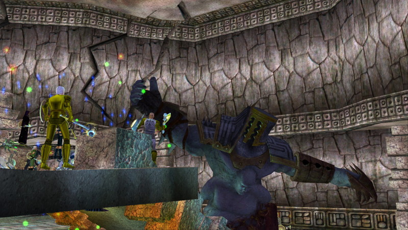 EverQuest: Underfoot - screenshot 4