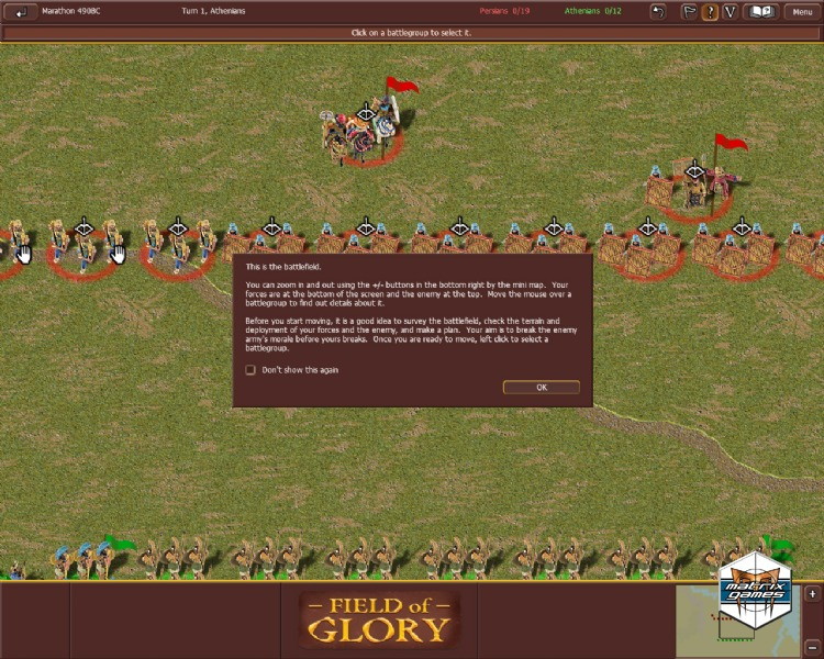 Field of Glory: Rise of Rome - screenshot 12