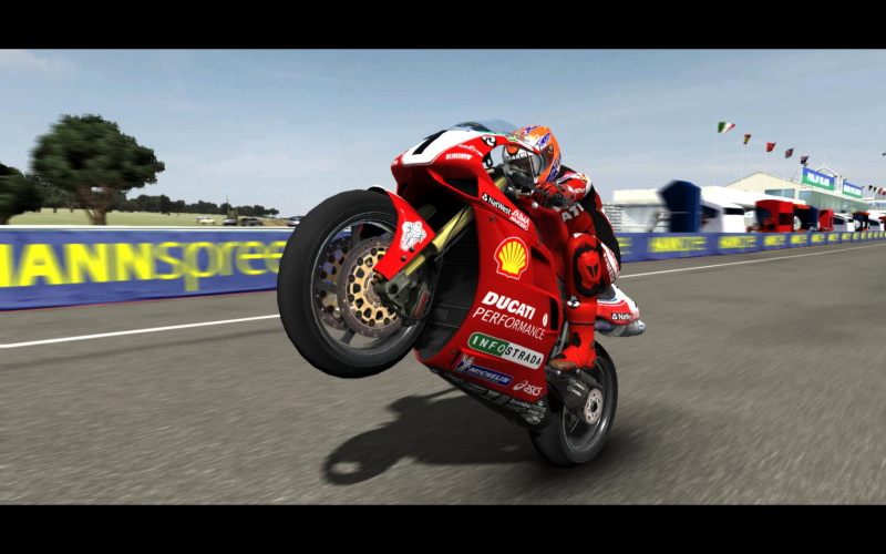 SBK X: Superbike World Championship - screenshot 50