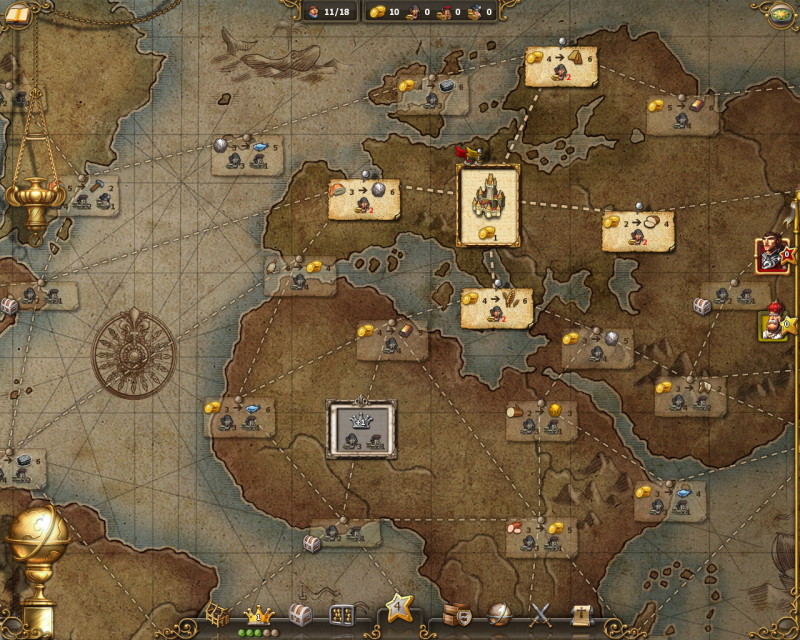 The Settlers 7: Paths to a Kingdom - screenshot 11
