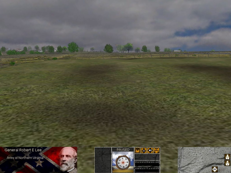 Scourge of War: Gettysburg - screenshot 14
