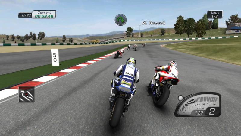 SBK X: Superbike World Championship - screenshot 37