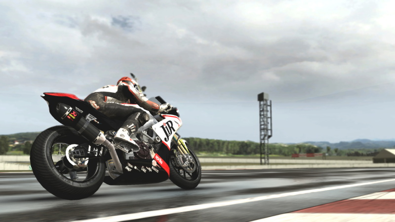 SBK X: Superbike World Championship - screenshot 6
