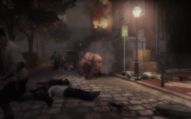 Left 4 Dead 2: The Passing - screenshot 8