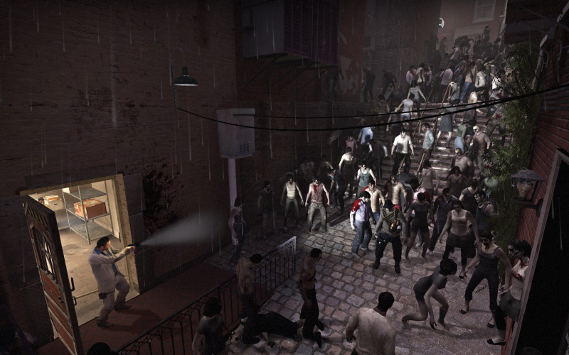 Left 4 Dead 2: The Passing - screenshot 5