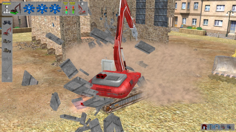 Demolition Simulator - screenshot 10