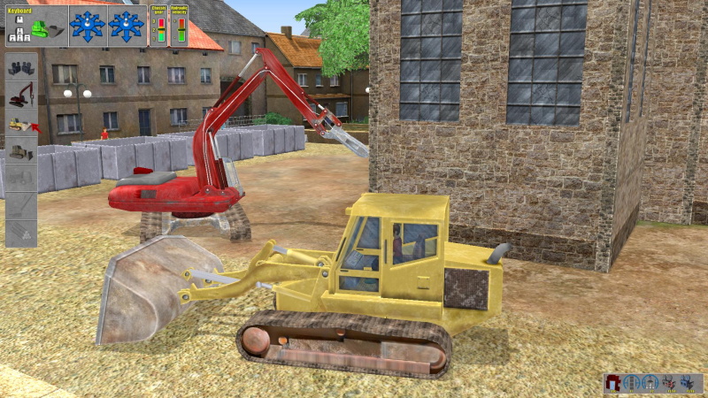 Demolition Simulator - screenshot 9