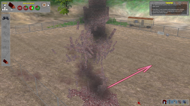 Demolition Simulator - screenshot 4