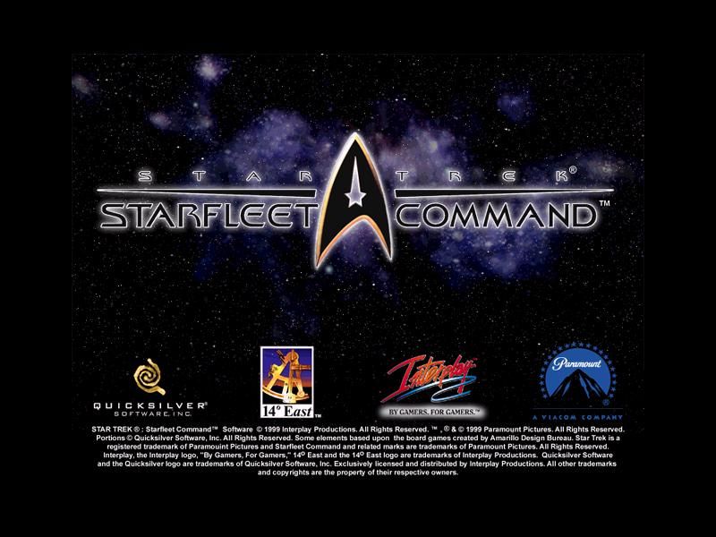 Star Trek: Starfleet Command - screenshot 50