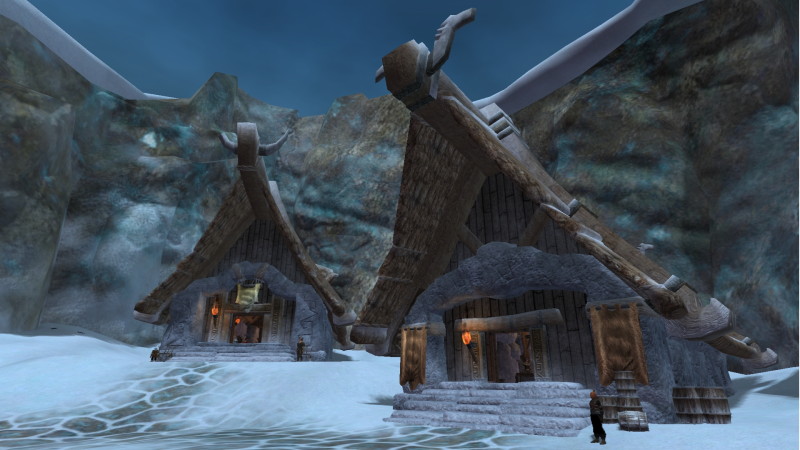 EverQuest 2: Sentinel's Fate - screenshot 13