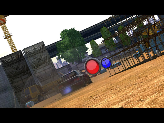 Level R - screenshot 74
