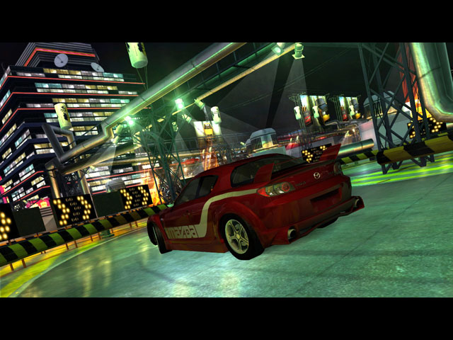 Level R - screenshot 52