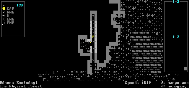 Dwarf Fortress - screenshot 15
