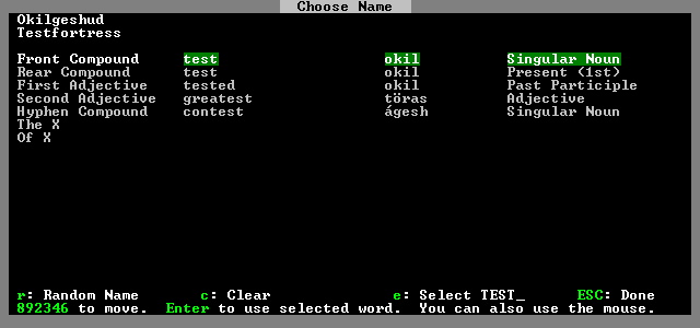 Dwarf Fortress - screenshot 9