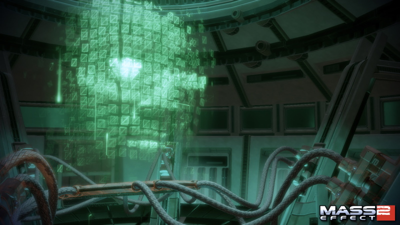 Mass Effect 2: Overlord - screenshot 10