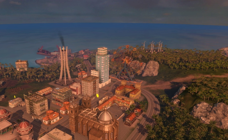 Tropico 3: Absolute Power - screenshot 4