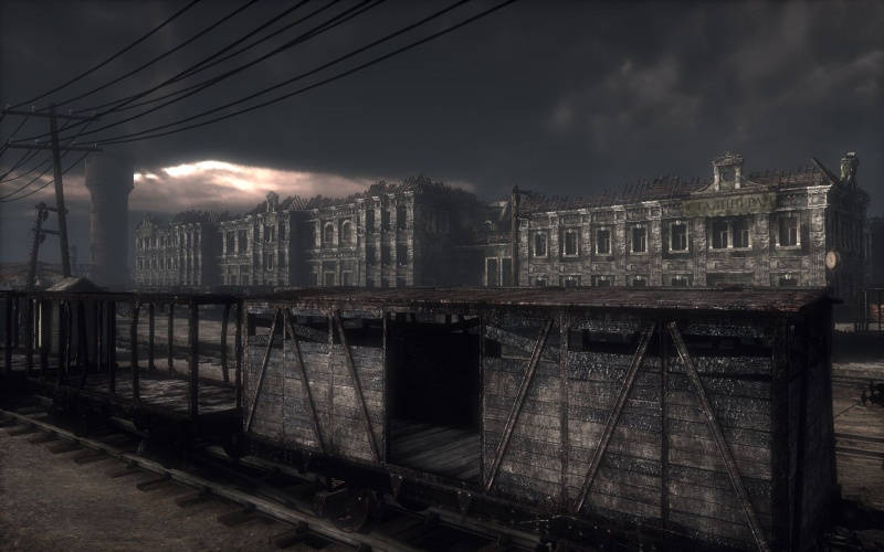 Red Orchestra 2: Heroes of Stalingrad - screenshot 19