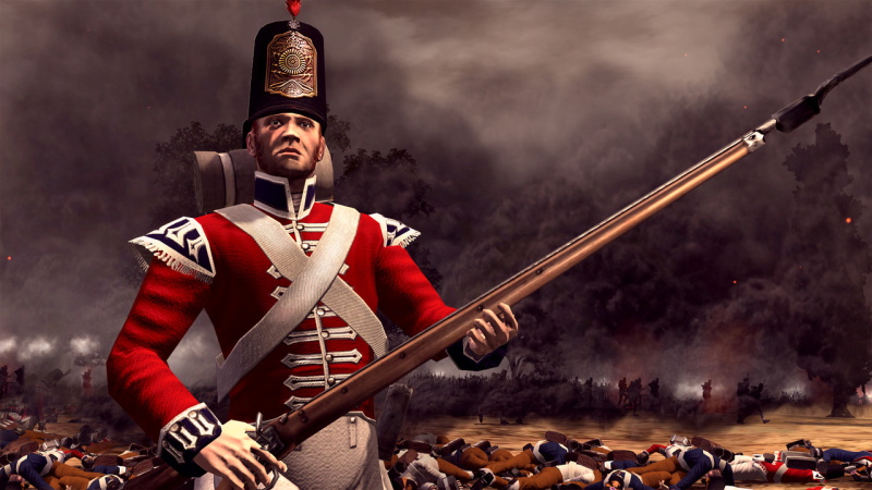 Napoleon: Total War - The Peninsular Campaign - screenshot 10