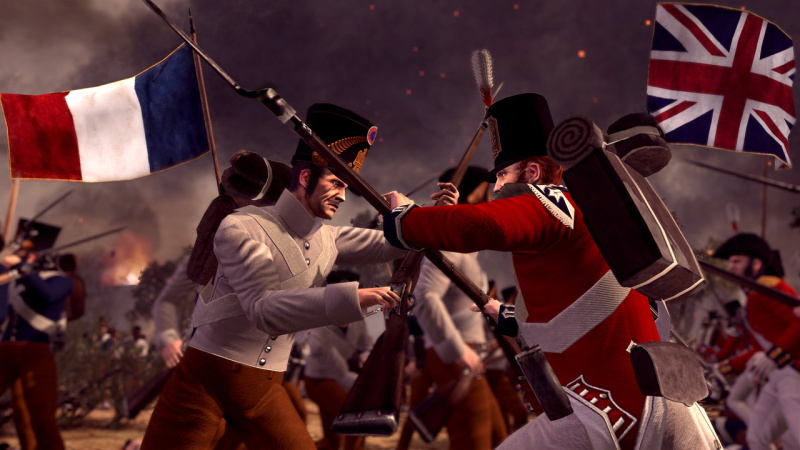 Napoleon: Total War - The Peninsular Campaign - screenshot 9