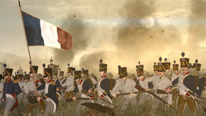 Napoleon: Total War - The Peninsular Campaign - screenshot 8