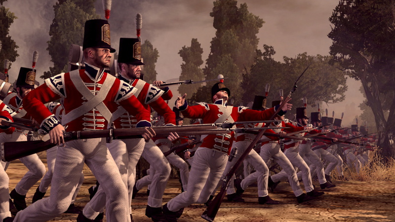 Napoleon: Total War - The Peninsular Campaign - screenshot 6