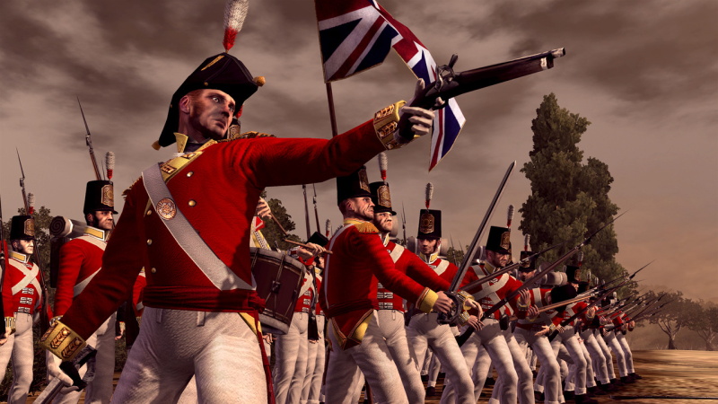 Napoleon: Total War - The Peninsular Campaign - screenshot 3