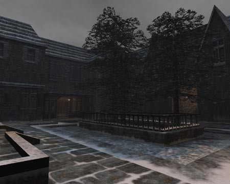 Return to Castle Wolfenstein - screenshot 21