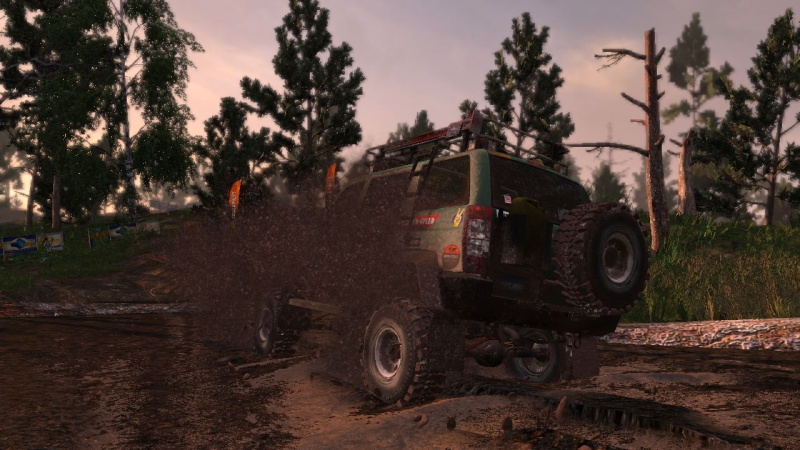Off-Road Drive - screenshot 39