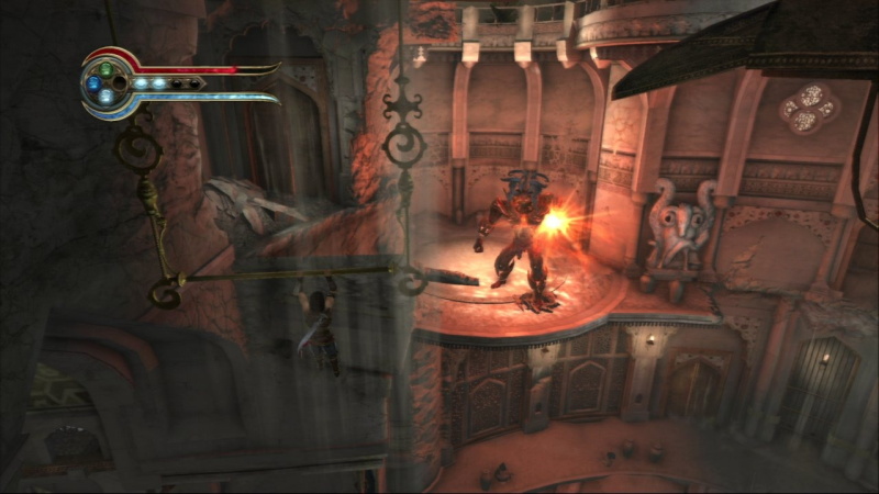 Prince of Persia: The Forgotten Sands - screenshot 471