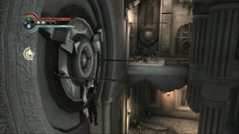 Prince of Persia: The Forgotten Sands - screenshot 468