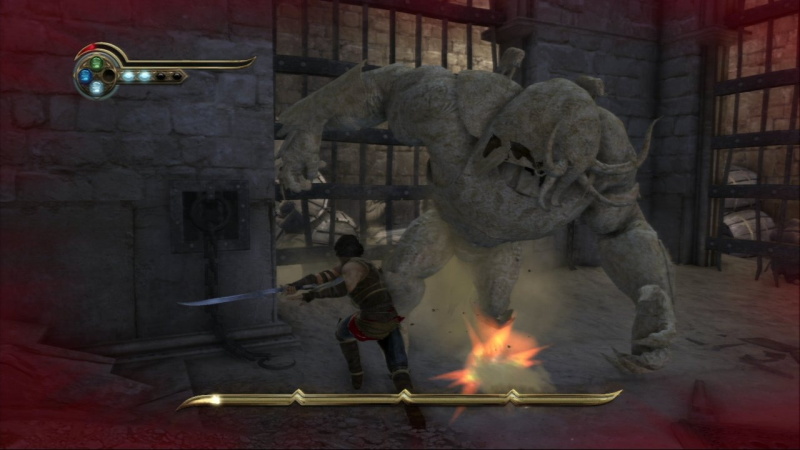 Prince of Persia: The Forgotten Sands - screenshot 462