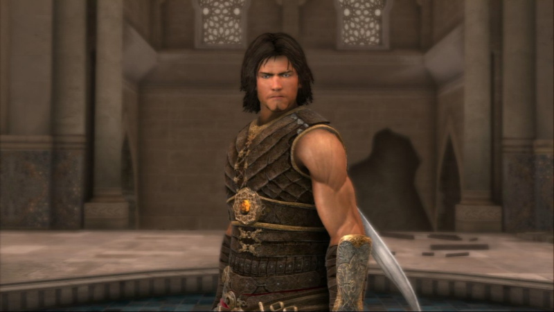 Prince of Persia: The Forgotten Sands - screenshot 452