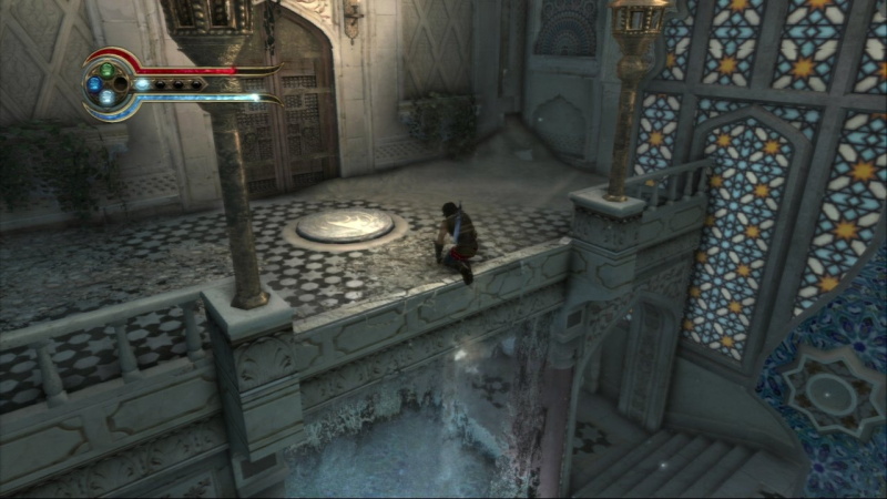 Prince of Persia: The Forgotten Sands - screenshot 446