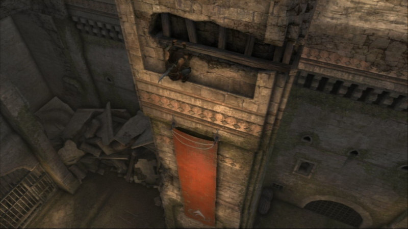 Prince of Persia: The Forgotten Sands - screenshot 435
