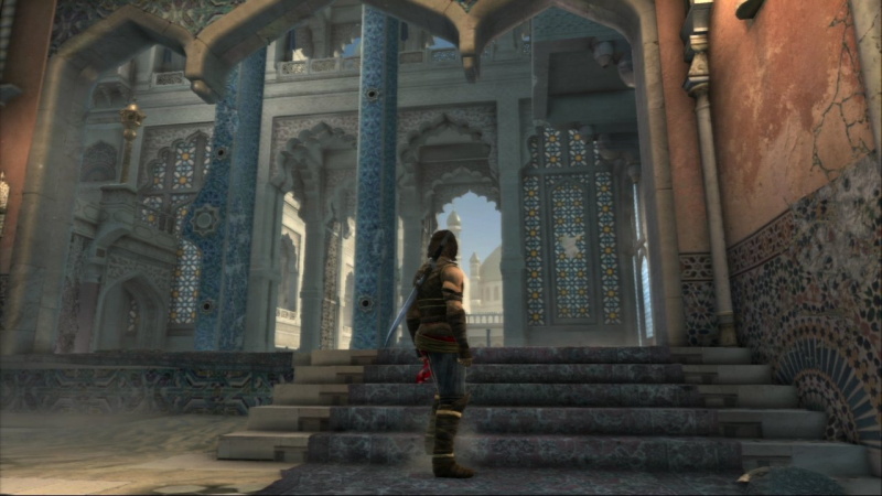 Prince of Persia: The Forgotten Sands - screenshot 434