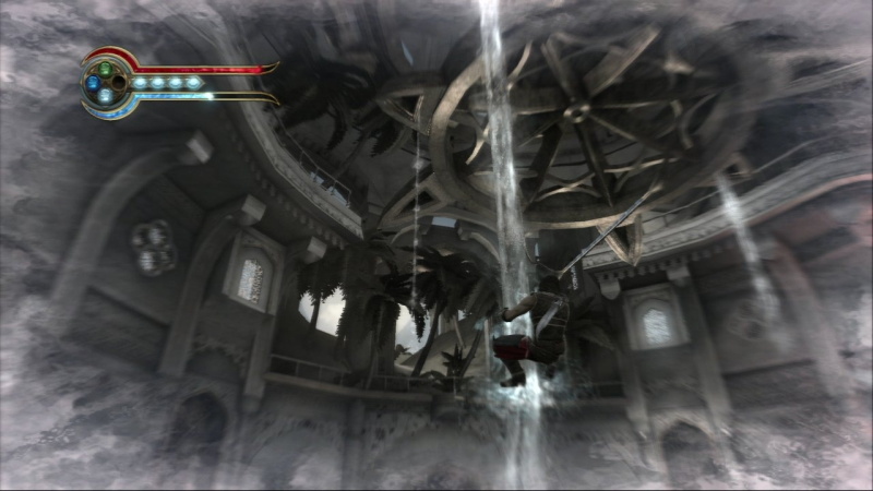 Prince of Persia: The Forgotten Sands - screenshot 433