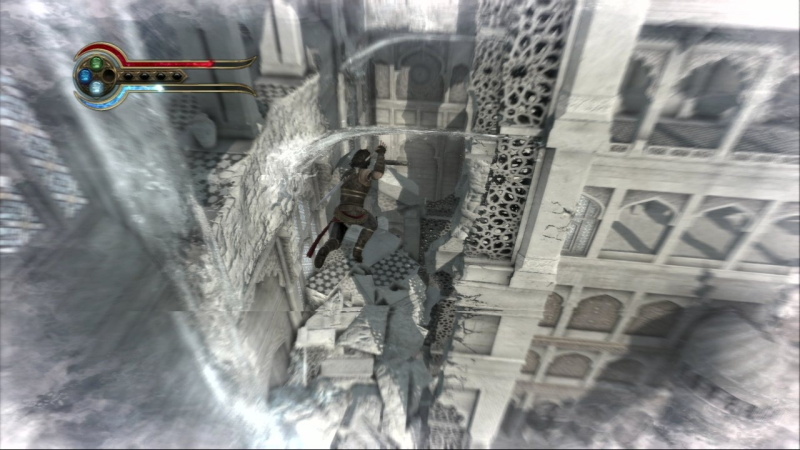 Prince of Persia: The Forgotten Sands - screenshot 430