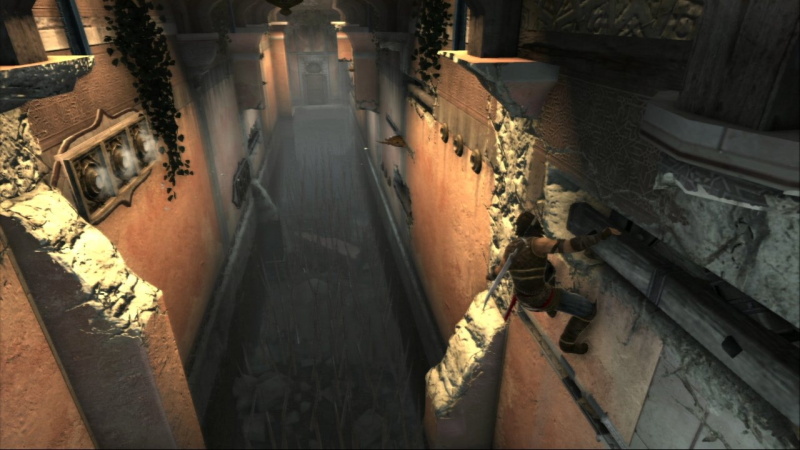 Prince of Persia: The Forgotten Sands - screenshot 425