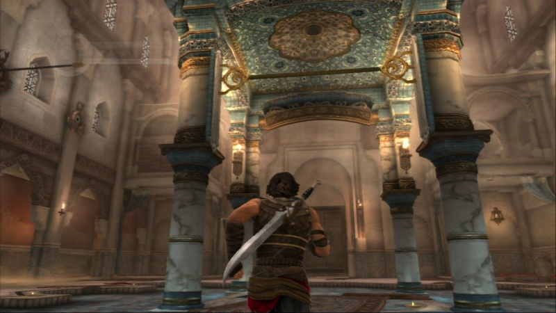 Prince of Persia: The Forgotten Sands - screenshot 423