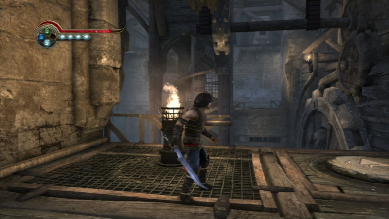 Prince of Persia: The Forgotten Sands - screenshot 419
