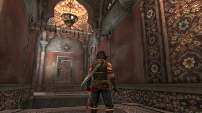 Prince of Persia: The Forgotten Sands - screenshot 418