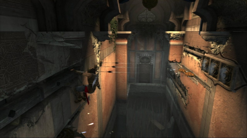 Prince of Persia: The Forgotten Sands - screenshot 412