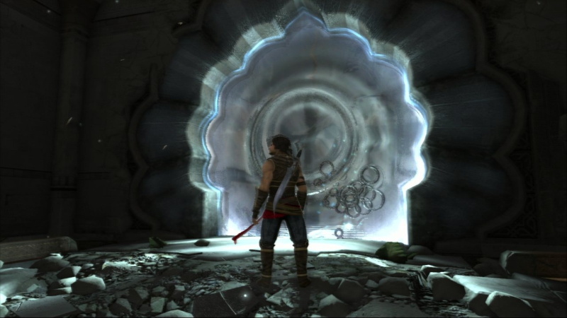 Prince of Persia: The Forgotten Sands - screenshot 409
