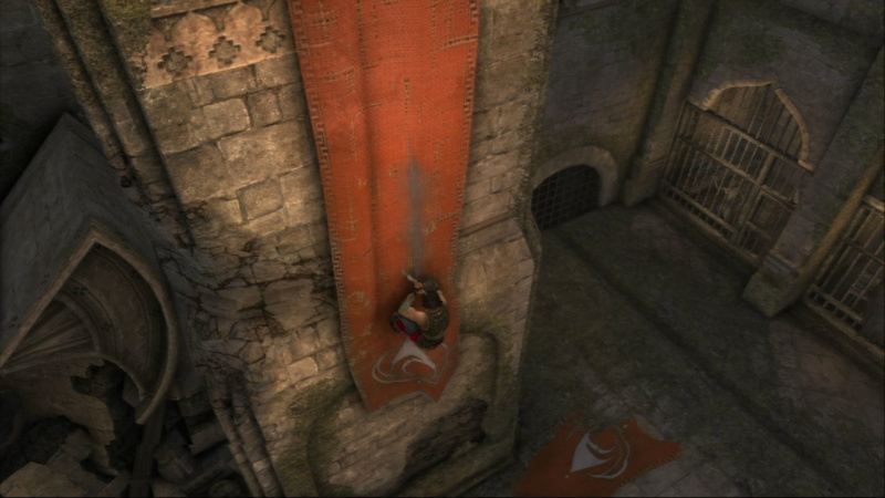 Prince of Persia: The Forgotten Sands - screenshot 404