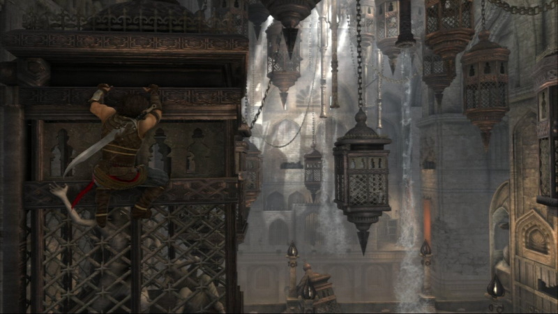 Prince of Persia: The Forgotten Sands - screenshot 403